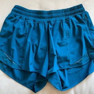 Worn just a few times!